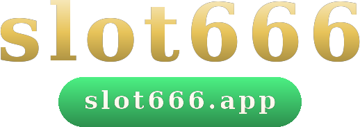 slot666 logo